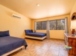 Casa Habana Vacation Rental San Felipe - upstairs bedroom